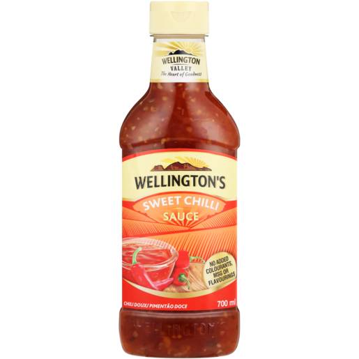 Knorr Creamy Honey Mustard Salad Dressing 340ml